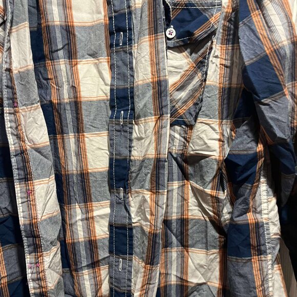 Men's American Rag Button Down Shirt XL - Picture 6 of 6
